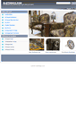 Mobile Screenshot of oldthings.com